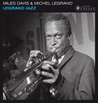 Davis, Miles Legrand Jazz