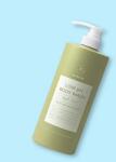 La Ferme Gel de duș cu pH scăzut cu mere și mentă Low pH Body Wash Apple Mint - 1000 ml