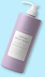 La Ferme Gel de duș cu pH scăzut cu lavandă și mosc Low pH Body Wash Lavender Musk - 1000 ml