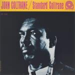 Coltrane, John Standard Coltrane - facethemusic - 13 790 Ft