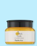 Farm Stay Arckrém Citrus Yuja Vitalizing Cream - 100 g