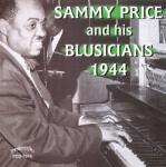 Price, Sammy & His 1944 World Jam Session