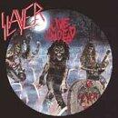 Slayer Live Undead - facethemusic - 8 890 Ft