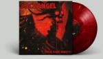 Archangel Total Dark Sublime (Red Marbled Vinyl)