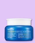 Farm Stay Collagen Water Full Moist Cream arcápoló krém - 100 g