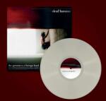 Deaf Havana Present is A Foreign Land (Cloud Grey Vinyl)