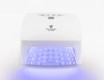 iGlowPro Lampa Multiled Victoria Vynn 36w cu acumulator 4400 mAh
