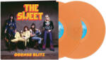 Sweet Odense Blitz (Orange Vinyl) - facethemusic - 16 690 Ft