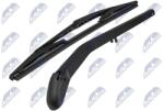 NTY brat stergator, parbriz NTY EWB-FT-003 (EWB-FT-003)