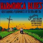 Various Harmonica Blues - facethemusic - 12 690 Ft