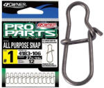 Owner Kapocs Owner All Purpose Snap #1