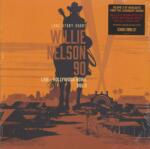 Nelson, Willie Long Story Short: Willie Nelson 90 - Live At The Hollywood Bowl Vol II