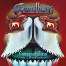 Groundhogs Crosscut Saw (Silver Vinyl)