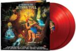 V/A A Tribute To Jethro Tull (Red Vinyl) - facethemusic - 16 490 Ft