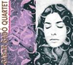 Gado, Gabor Unknown Kingdom