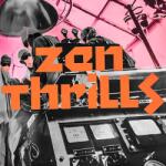 Rodriguez-Lopez, Omar Zen Thrills