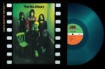 Yes Album - facethemusic - 10 190 Ft