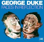 Duke, George Faces In Reflection - facethemusic - 8 190 Ft