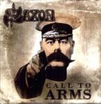 Saxon Call To Arms - facethemusic - 11 690 Ft