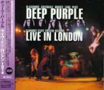 Deep Purple Live In London 1974 - facethemusic - 13 390 Ft