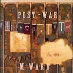 M WARD POST-WAR