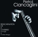 Ciancaglini, Pietro Reincarnation Of A