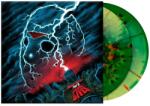 Manfredini, Harry FRIDAY THE 13TH PART VI: JASON LIVES (Green, Yellow w/ Red Splatter Vinyl)