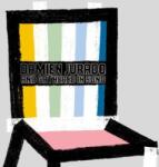 Jurado, Damien I Break Chairs - facethemusic - 4 190 Ft