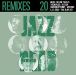 V/A Remixes Jid020 - facethemusic - 16 790 Ft