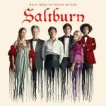 V/A Saltburn (Red Vinyl)