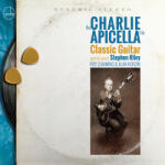 Apicella, Charlie Classic Guitar - facethemusic - 8 690 Ft