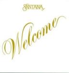 Santana WELCOME - facethemusic