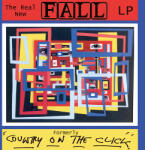 Fall Real New Fall Lp