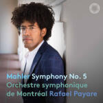 Orchestre Symphonique Mahler: Symphony No. 5