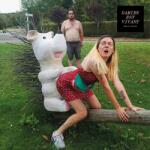 Klock, Marie Damien Est Vivant