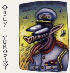ON-LY YURODIVY