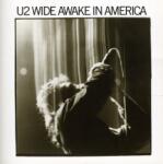 U2 Wide Awake In America