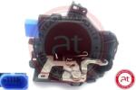 At Autoteile Germany incuietoare usa AT AUTOTEILE GERMANY OEM - Quality - Line at12823 (at12823)
