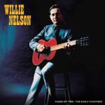 Nelson, Willie Pages of Time: the Early Chapters (Orange, Green, Yellow Vinyl)