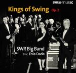 Swr Big Band Kings Of Swing Op. 2