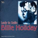 Holiday, Billie Lady In Satin - facethemusic - 7 890 Ft