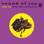 Sun Ra Sound Of Joy - facethemusic - 12 290 Ft