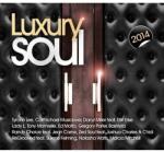 Various Luxury Soul 2014