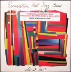 Preservation Hall Jazz SO IT IS - facethemusic - 9 290 Ft