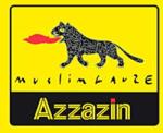 Muslimgauze AZZAZIN