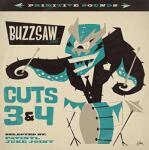 Various Buzzsaw Joint Cut 03+04