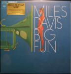 Davis, Miles BIG FUN