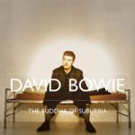Bowie, David Buddha of Suburbia - facethemusic - 9 990 Ft