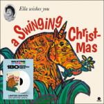 Fitzgerald, Ella Ella Wishes You A Swinging Christmas (solid White Vinyl)