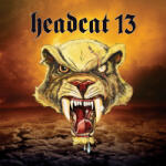 HEADCAT 13 -Ltd-